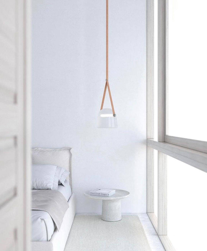Elegant LED Vedhængslampe til Hjemmet