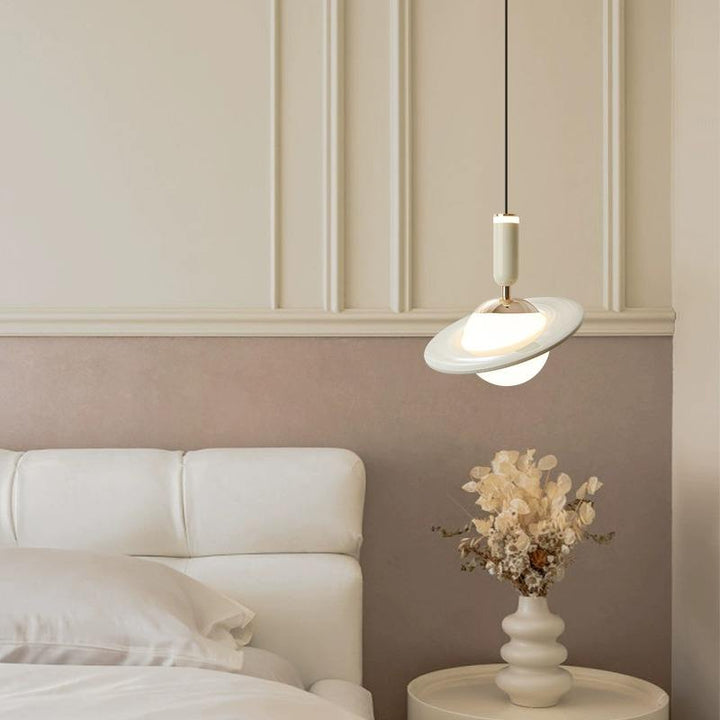 Moderne LED Pendellampe, Højdejusterbar
