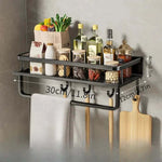 30cm med holder