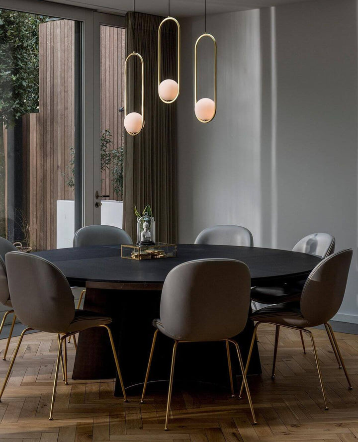 Elegant Moderne Pendellampe