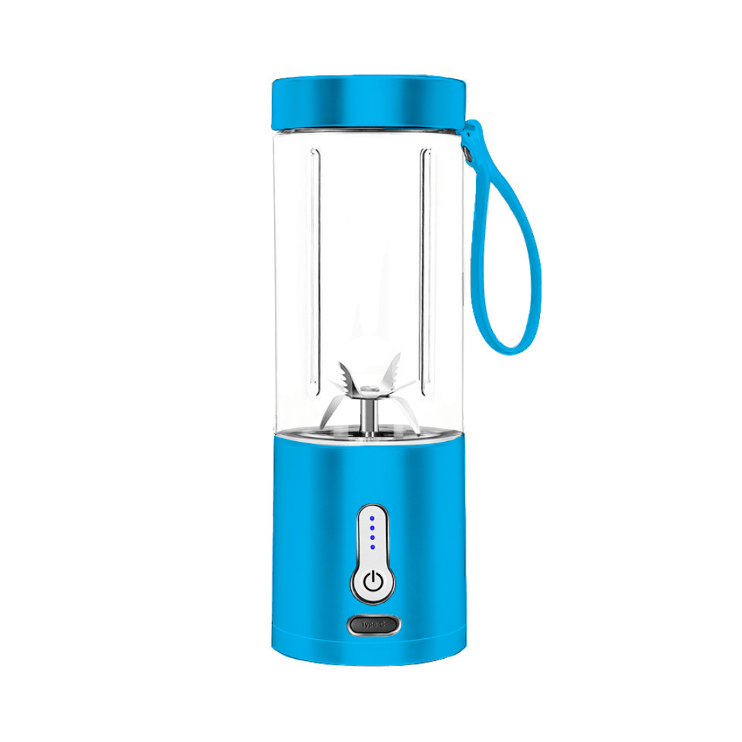 Bærbar Smoothie Blender - BlendEase Pro