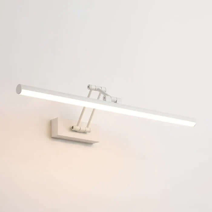 Minimalistisk LED-væglampe til moderne hjem