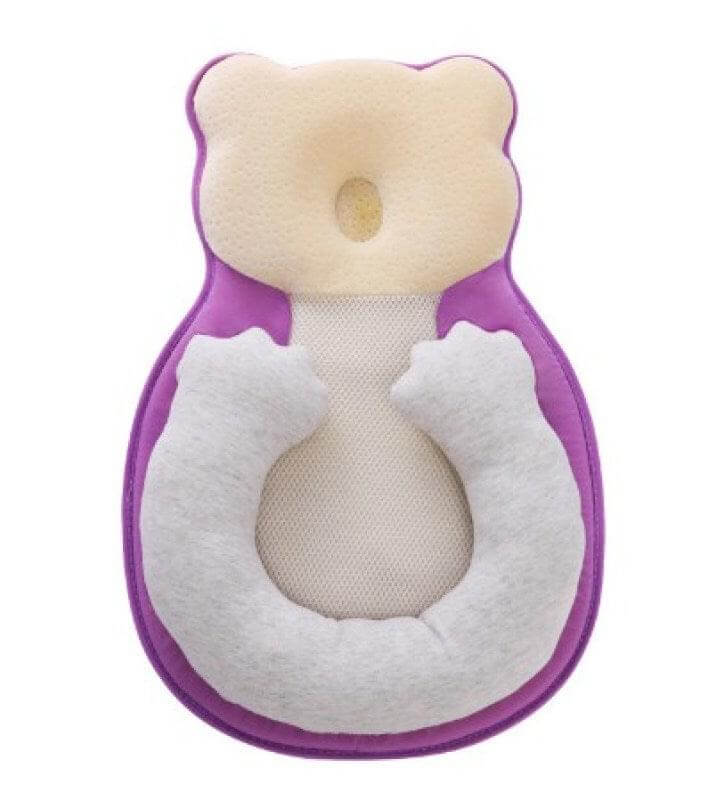 Babyrede mod fladt hoved – sikker & hyggelig