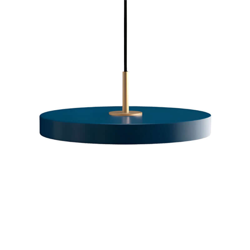 Moderne UFO LED Pendellampe til Hjemmet