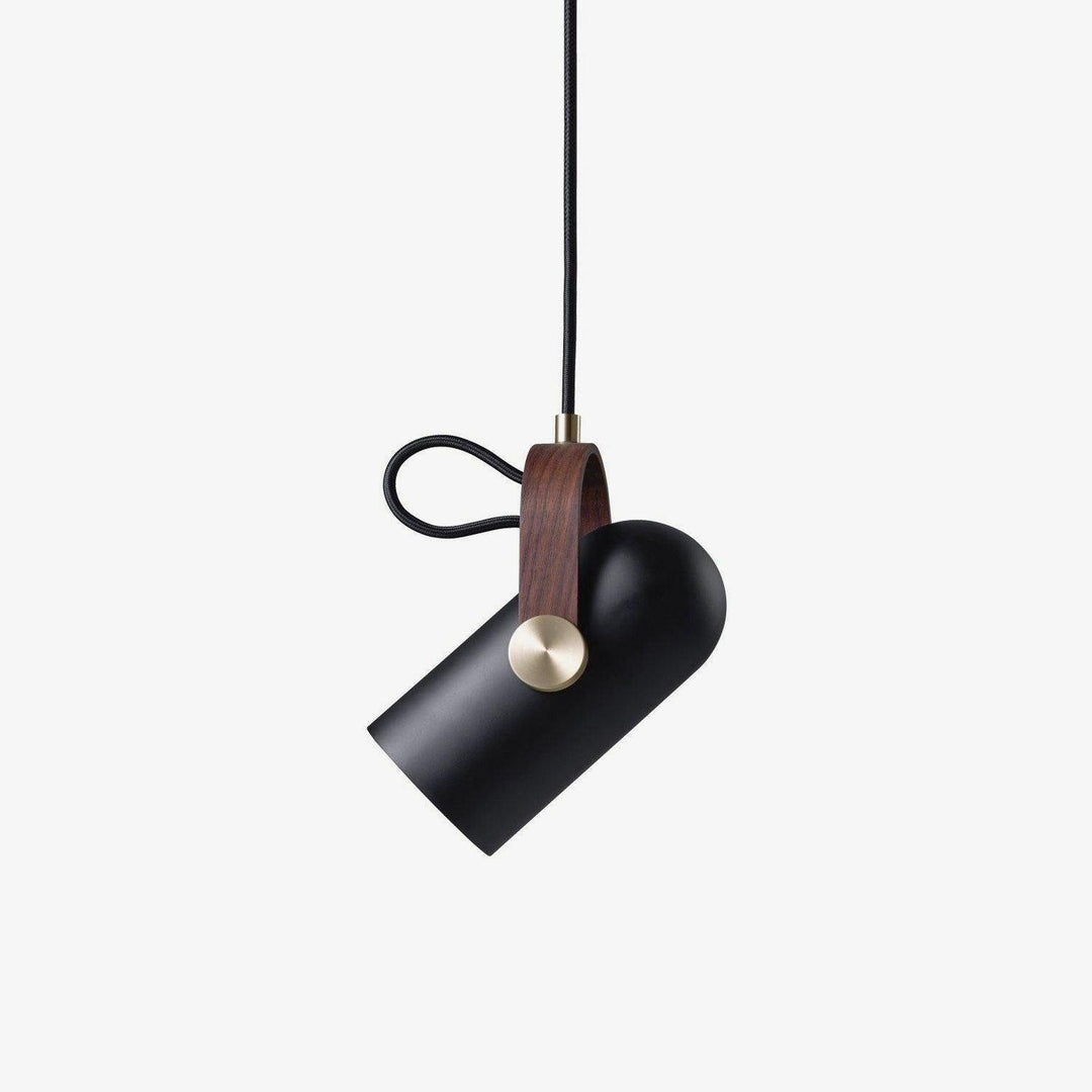 Maritim Pendellampe i Metal