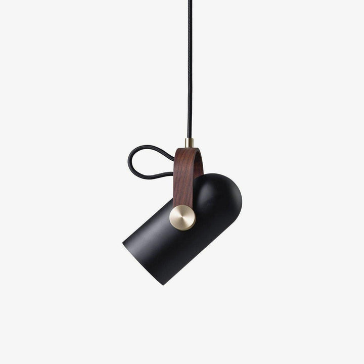 Maritim Pendellampe i Metal