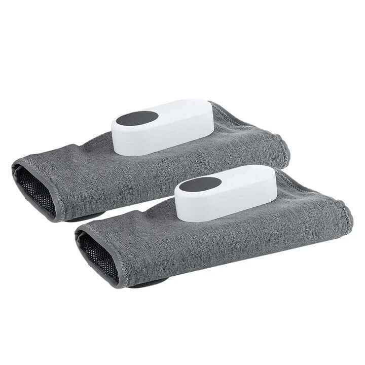 Benmassageapparat med Luftkompression & 3 Tilstande til Afslapning
