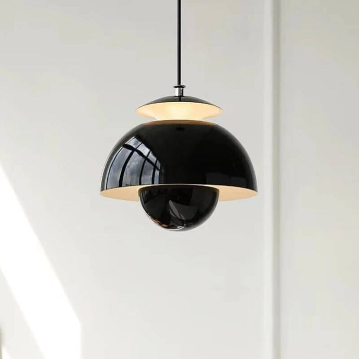 Moderne LED Pendellampe til Hjemmet