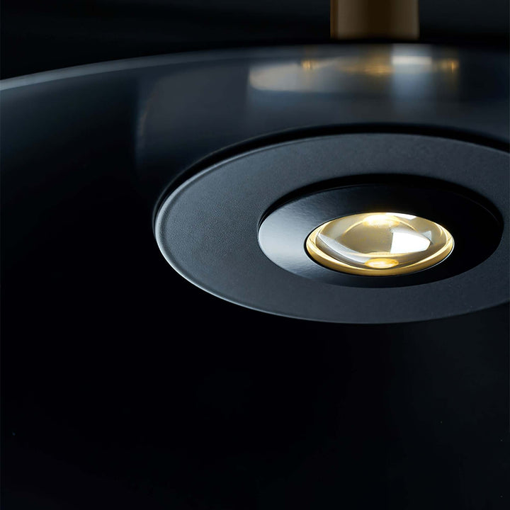 Moderne LED Pendellampe til Hjemmet