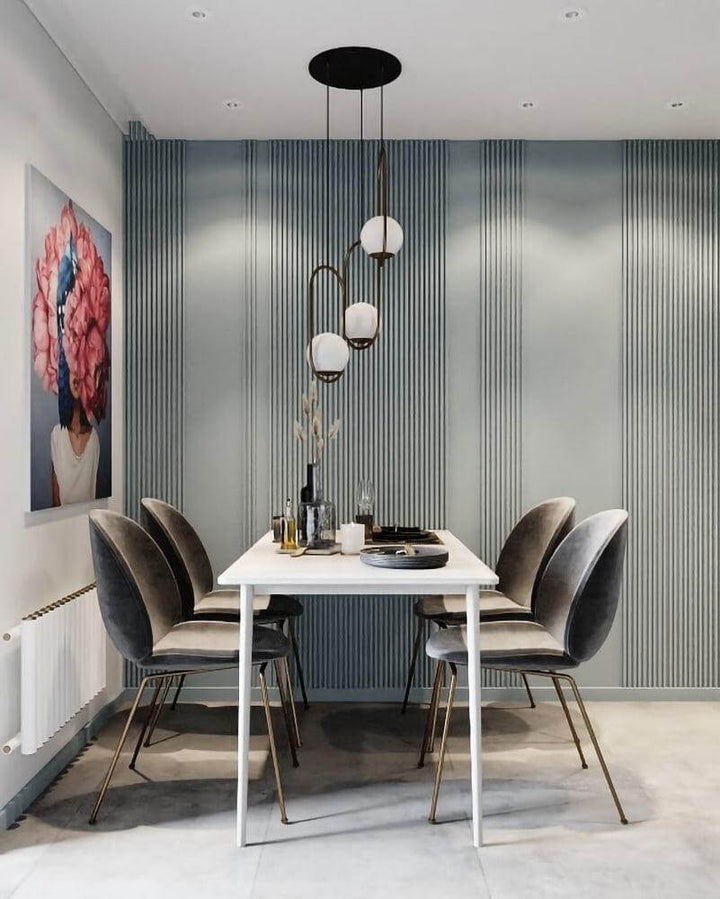Elegant Moderne Pendellampe