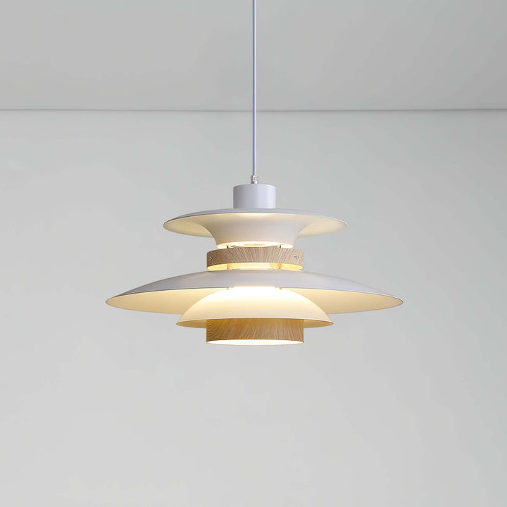 Moderne Pendellampe i Metal til Hjemmet