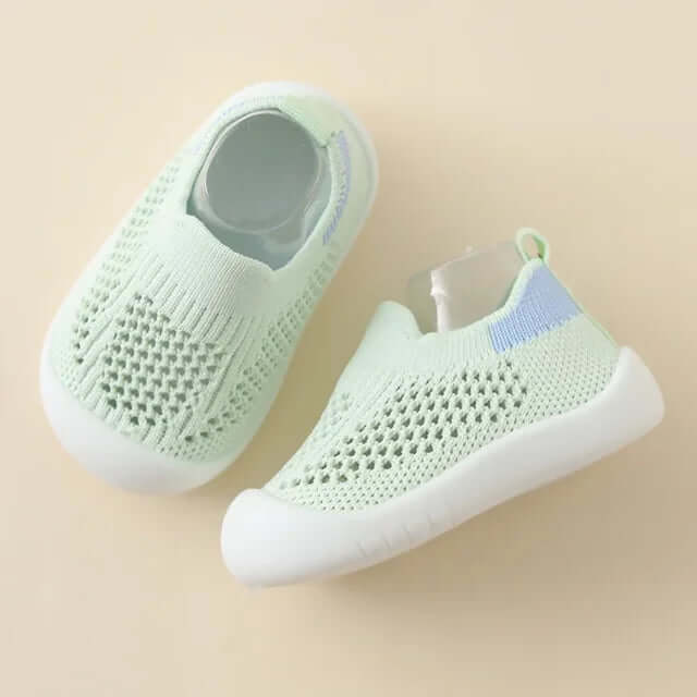 Baby sneakers - Åndbare & skridsikre