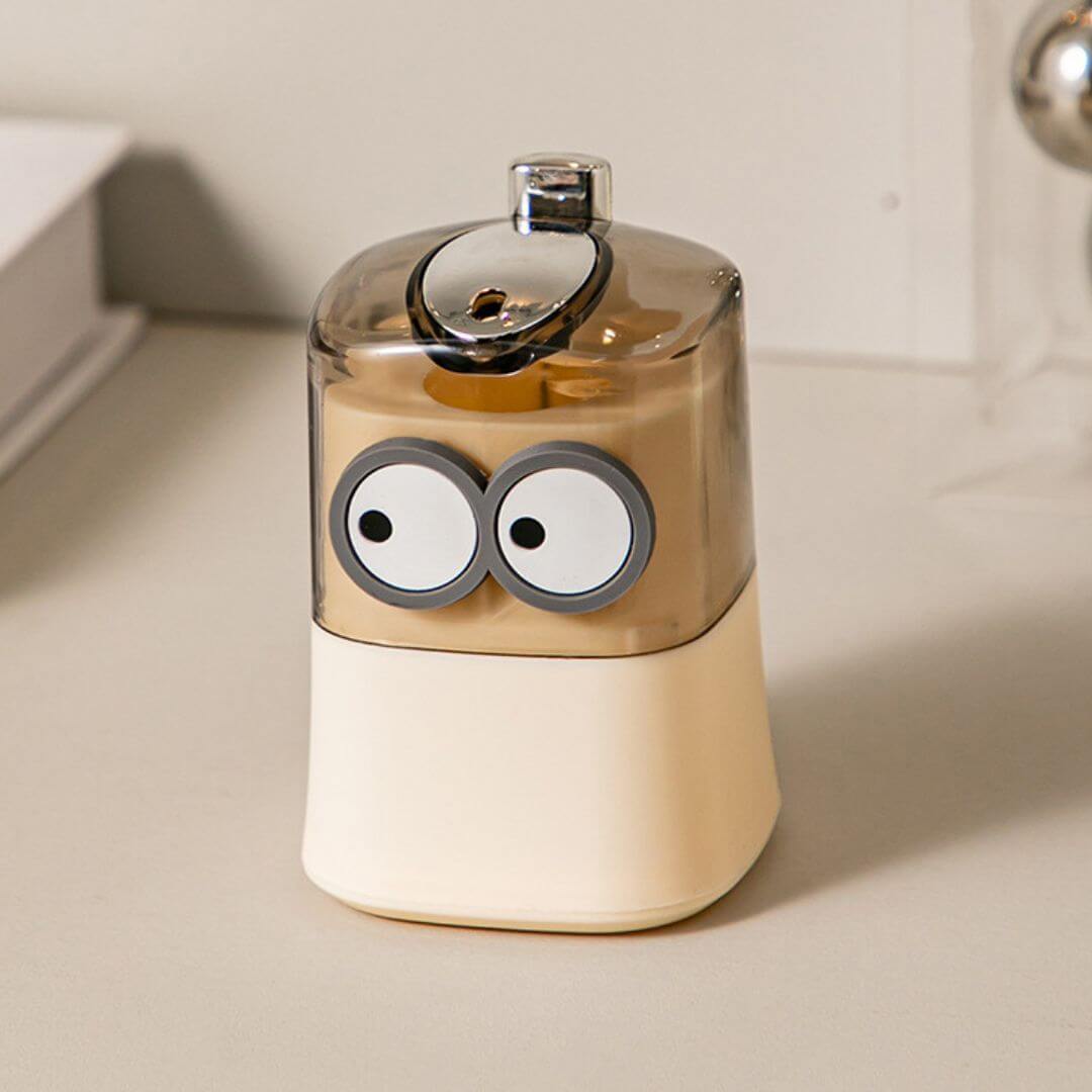 Hygienisk og Sjov Tandstikkedispenser