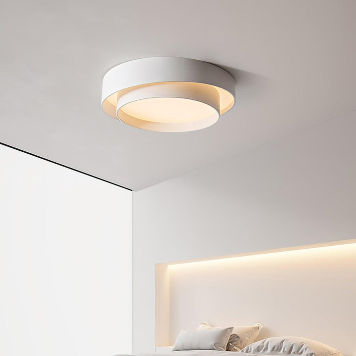 Moderne Rund LED Loft Loft Loft Loft Loft Loft Loft