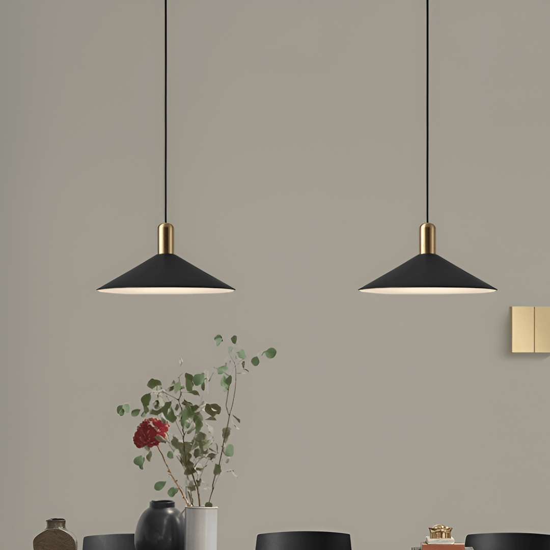 Moderne LED Pendellampe til Hjemmet