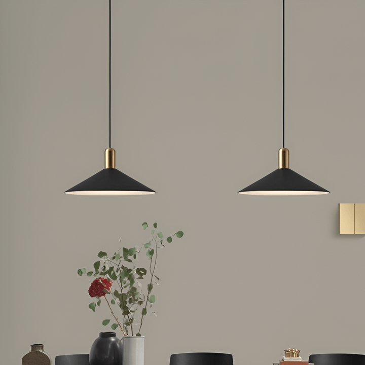 Moderne LED Pendellampe til Hjemmet