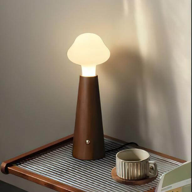 Skyformet LED Bordlampe