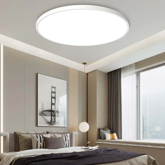 LED Loftloftlampe til Spisestuen