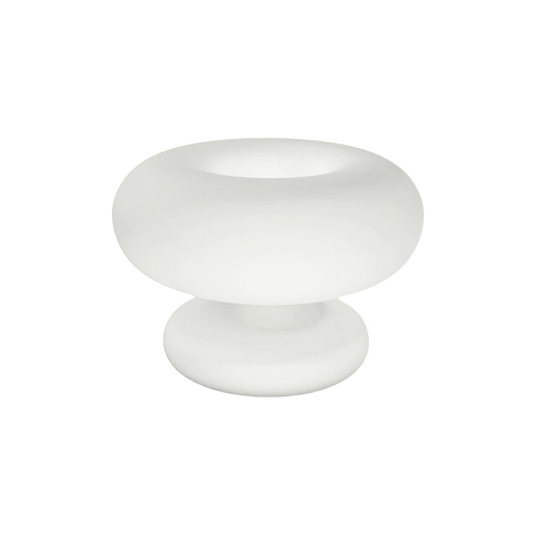Donut Bordlampe Moderne LED Indendørsbelysning