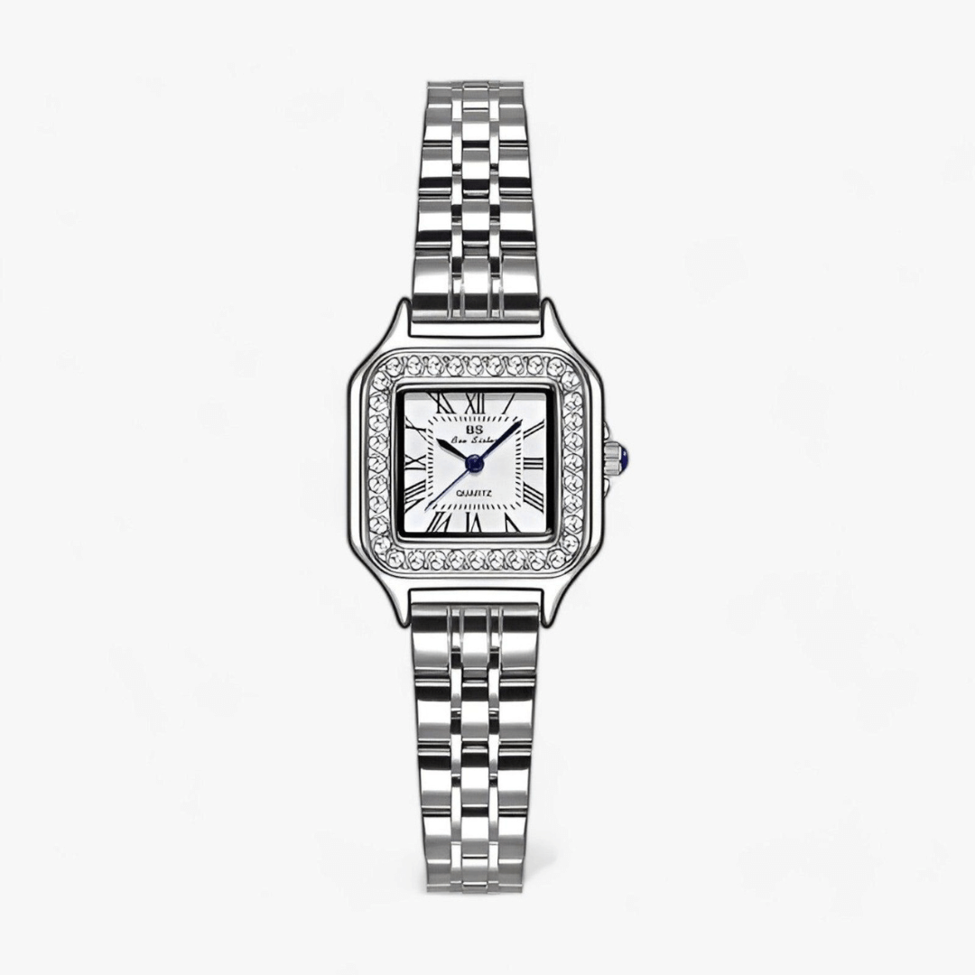 Herrearmbåndsur i Elegant Design