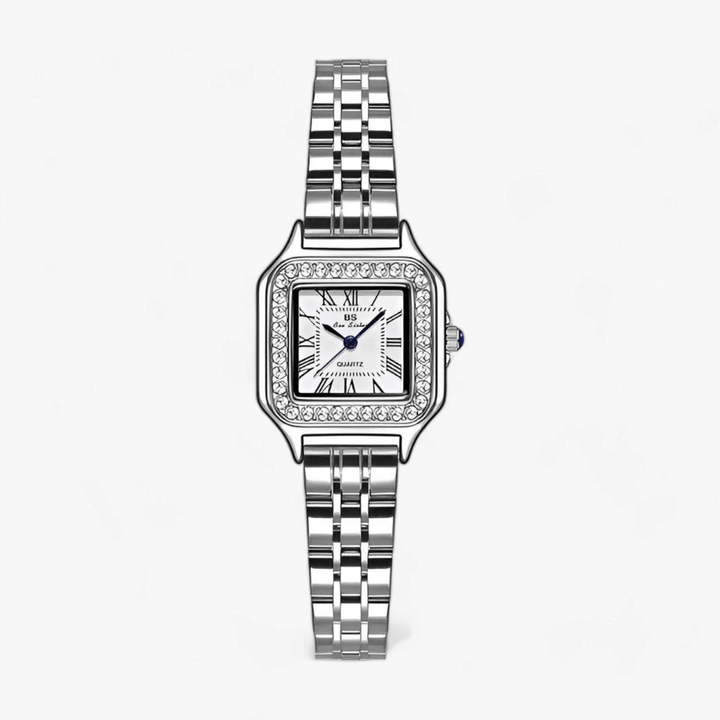 Herrearmbåndsur i Elegant Design