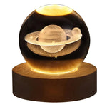 Saturn