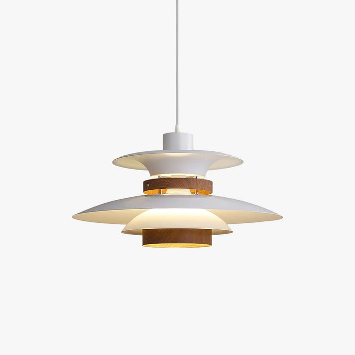 Moderne Pendellampe i Metal til Hjemmet