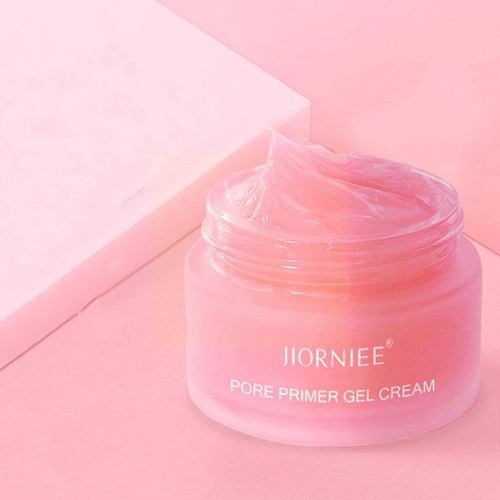 Let makeup primer til kvinder - Fiadora