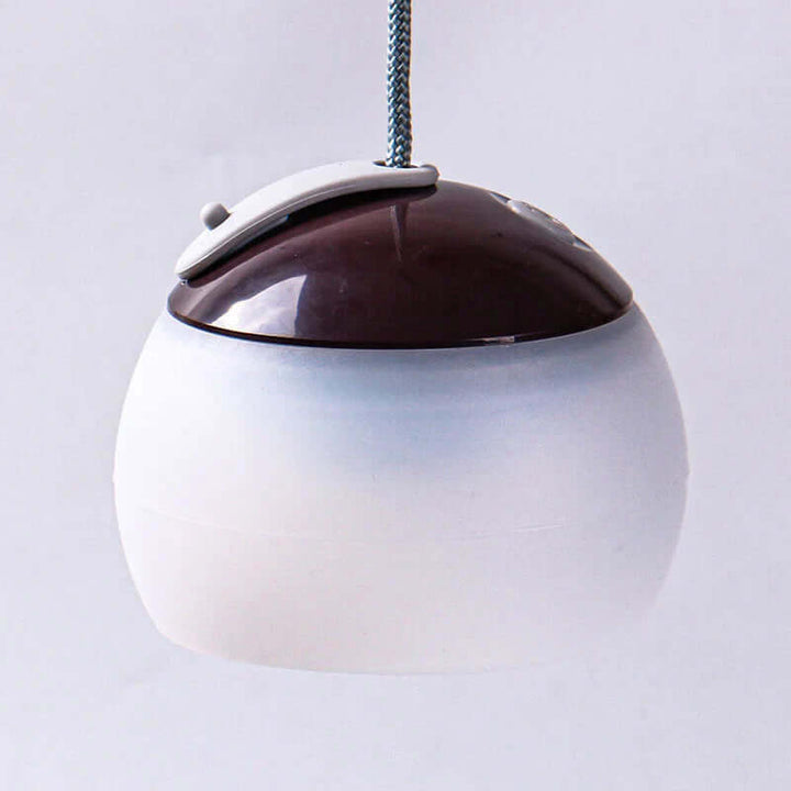 Vintage Multifunktionel Campinglampe