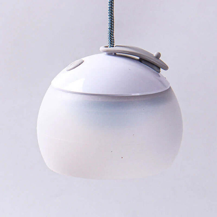 Vintage Multifunktionel Campinglampe