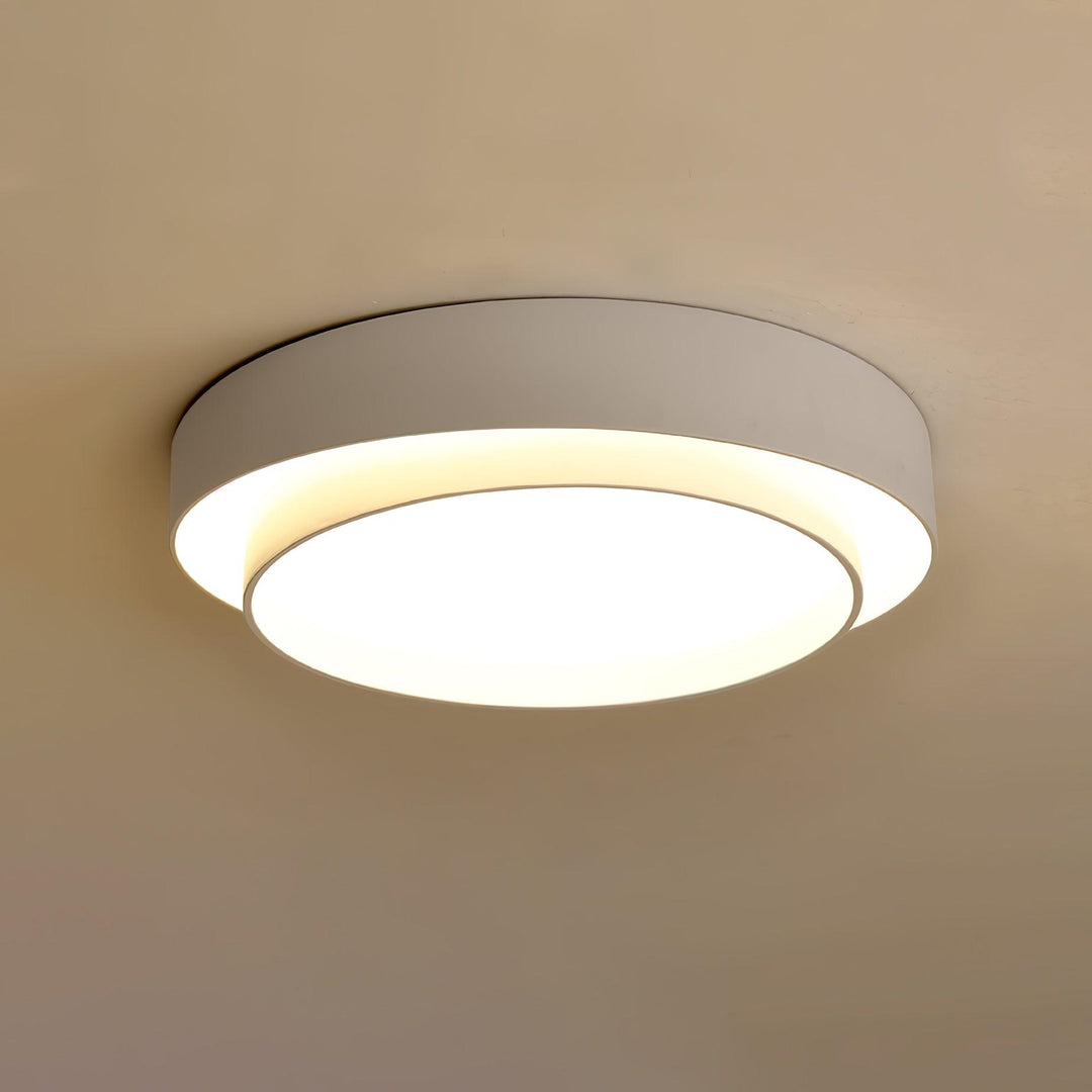 Moderne Rund LED Loft Loft Loft Loft Loft Loft Loft