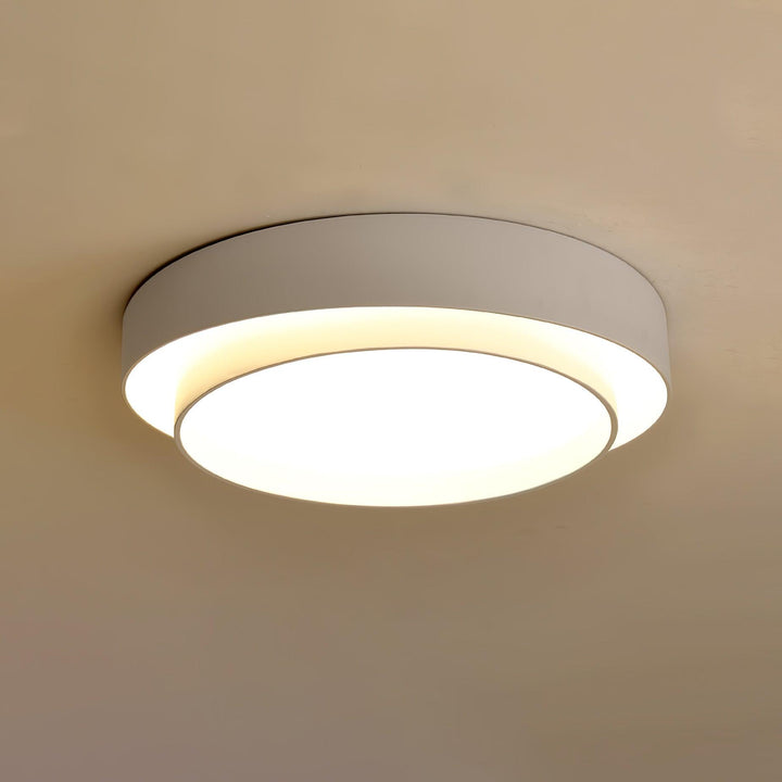 Moderne Rund LED Loft Loft Loft Loft Loft Loft Loft