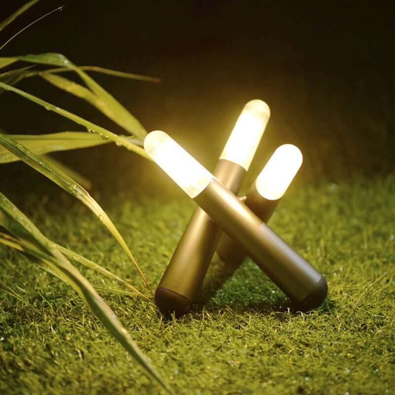 Dæmpbar LED Bordlampe - Stemningslys