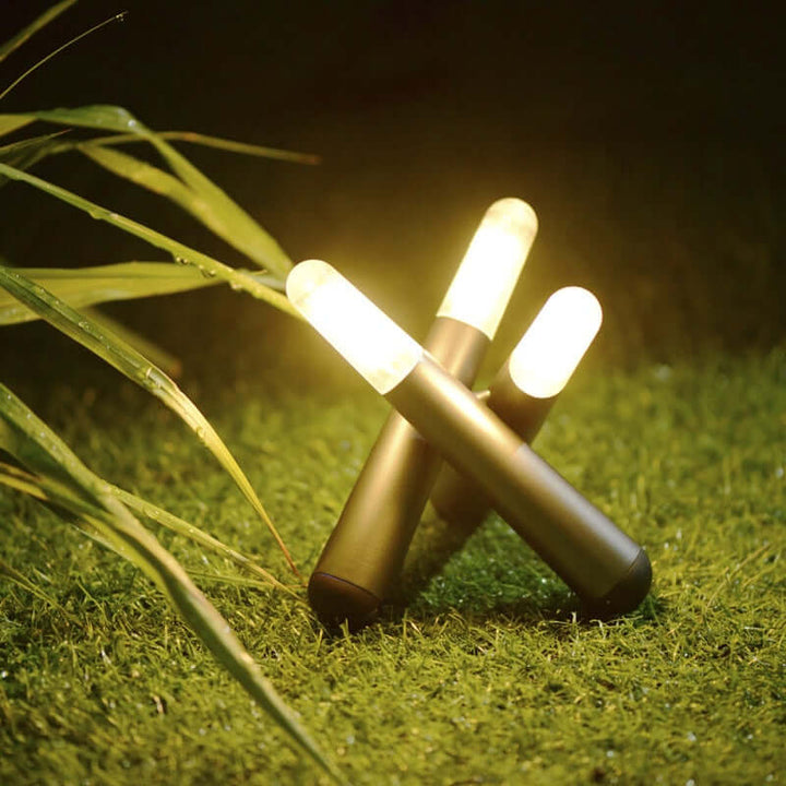 Dæmpbar LED Bordlampe - Stemningslys