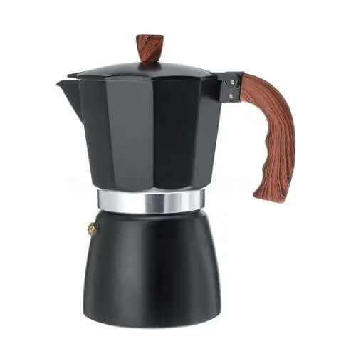 Håndholdt Espresso Perkolator til Udendørs Brug