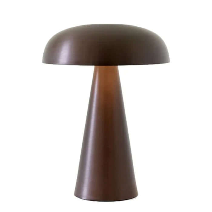 Trådløs LED Bordlampe - Opladelig