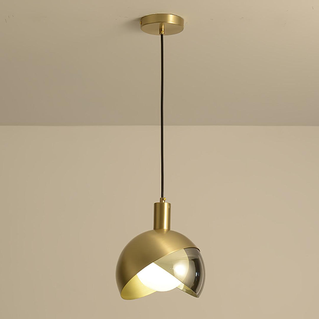 Elegant Pendel Lysekrone til Hjemmet