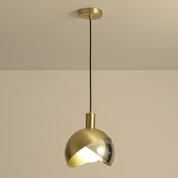 Elegant Pendel Lysekrone til Hjemmet
