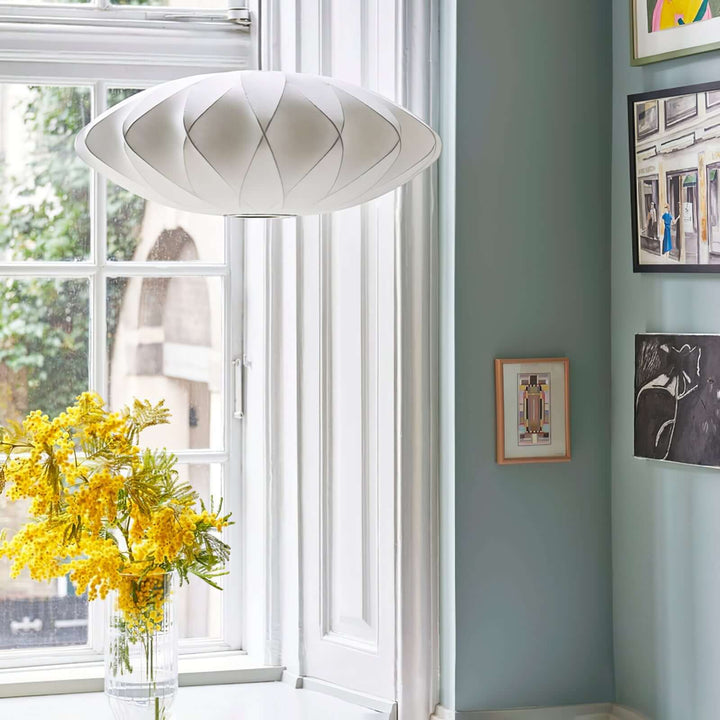 Moderne loftslampe