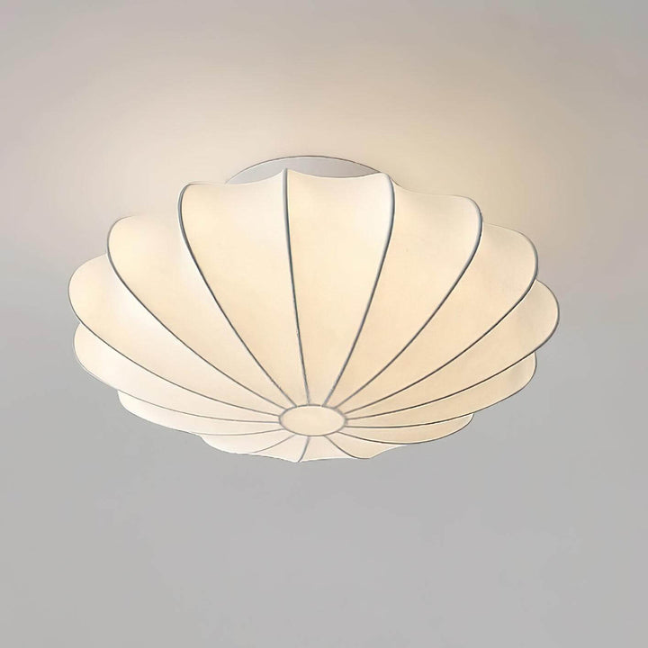 Moderne loftslampe i kugleform til designerindretning