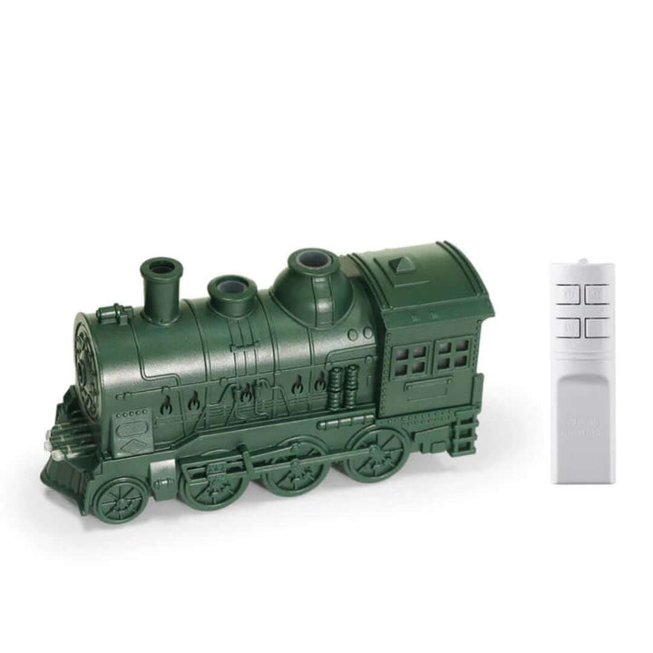 Nostalgisk Dampftog Luftfugter til Hjemmet