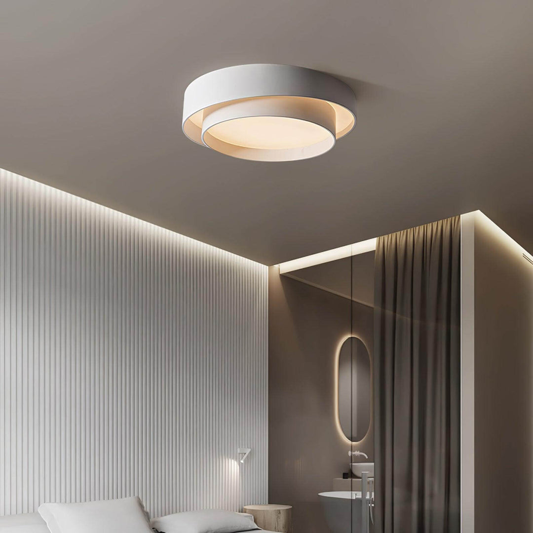 Moderne Rund LED Loft Loft Loft Loft Loft Loft Loft