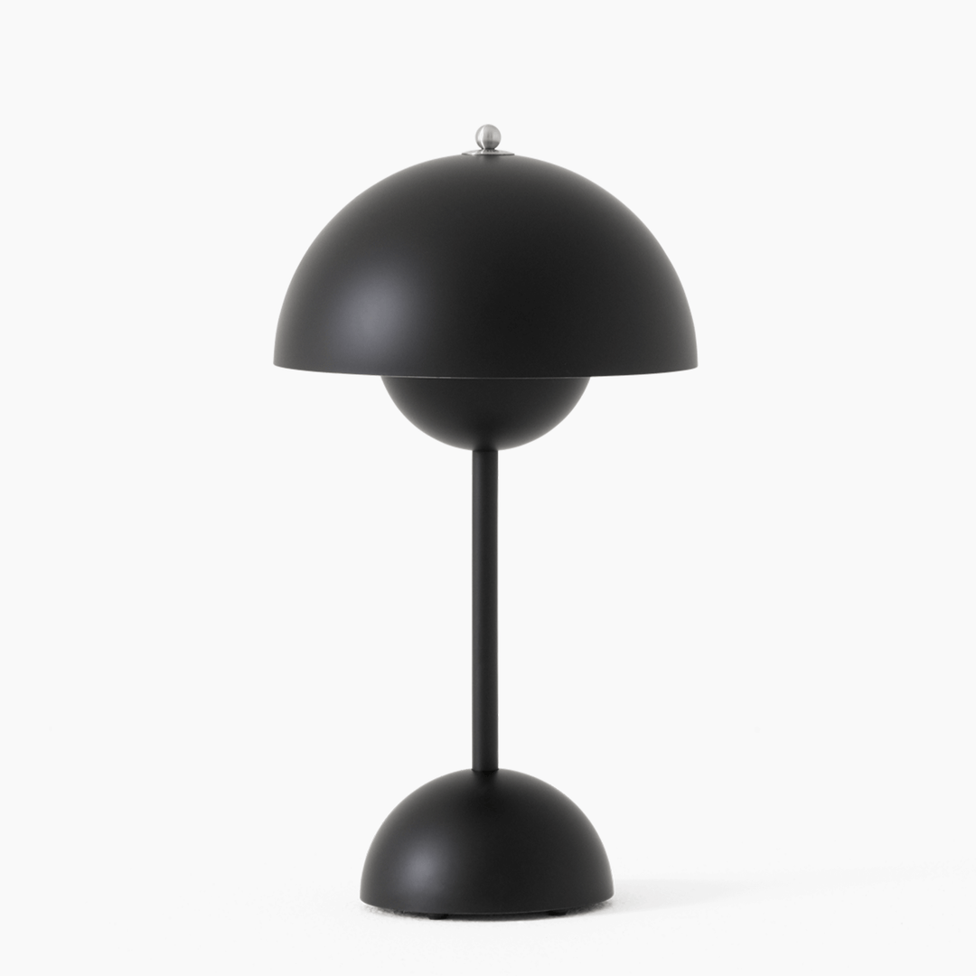 LED Bordlampe - LumiSphere