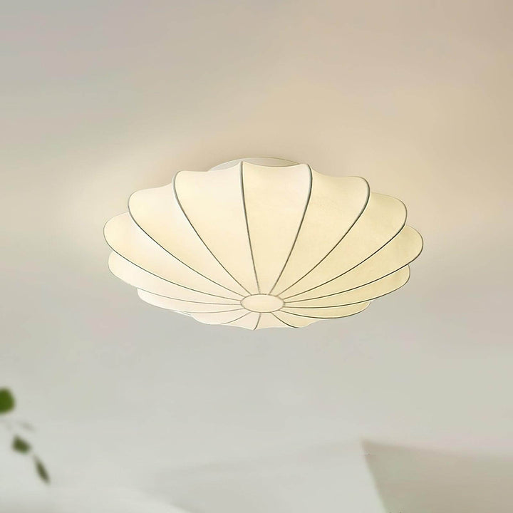 Moderne loftslampe i kugleform til designerindretning