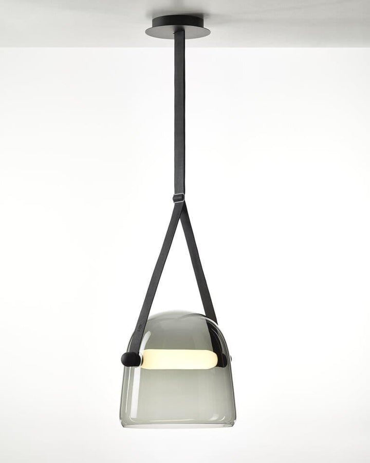 Elegant LED Vedhængslampe til Hjemmet