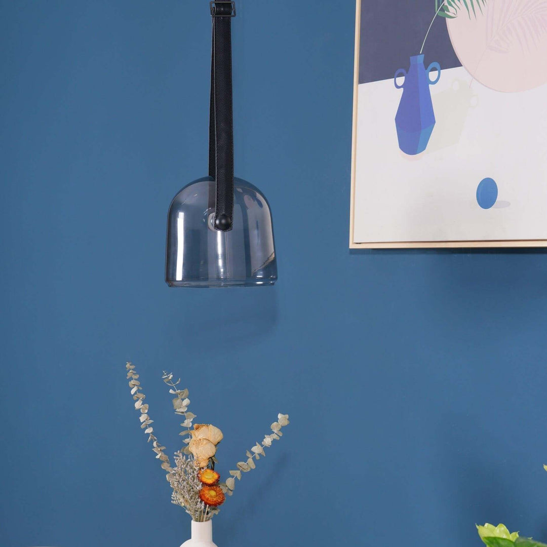 Elegant LED Vedhængslampe til Hjemmet