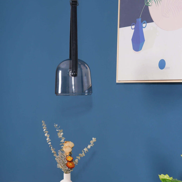 Elegant LED Vedhængslampe til Hjemmet
