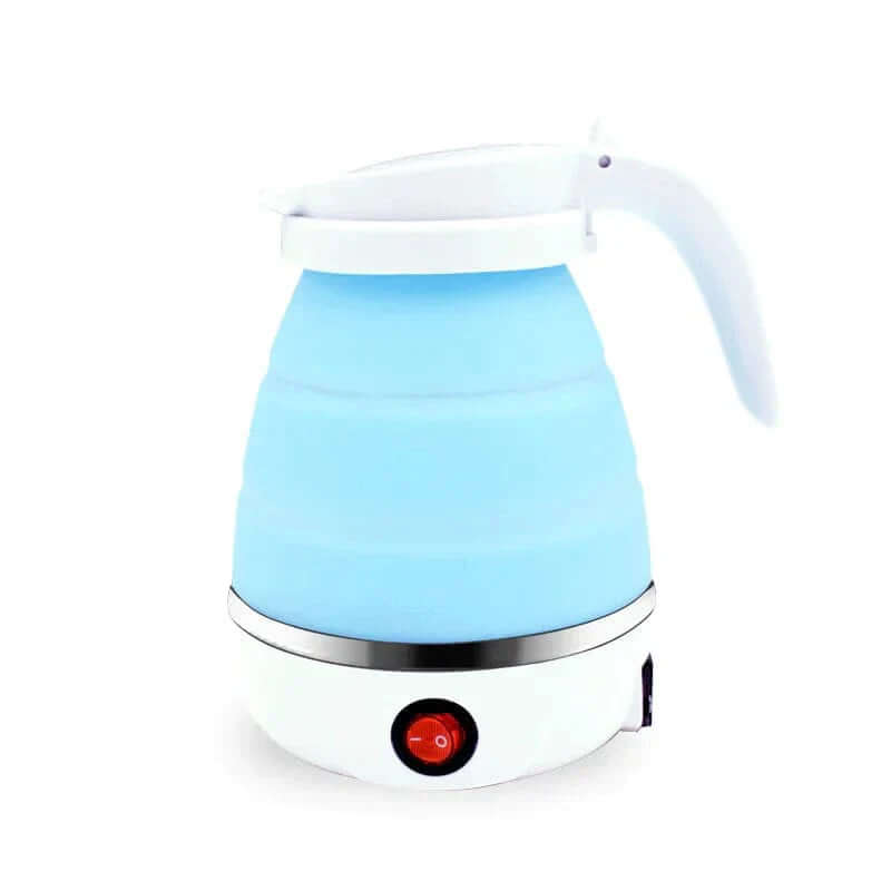 Sammenklappelig rejsevandkedel, 0,6L, 850W