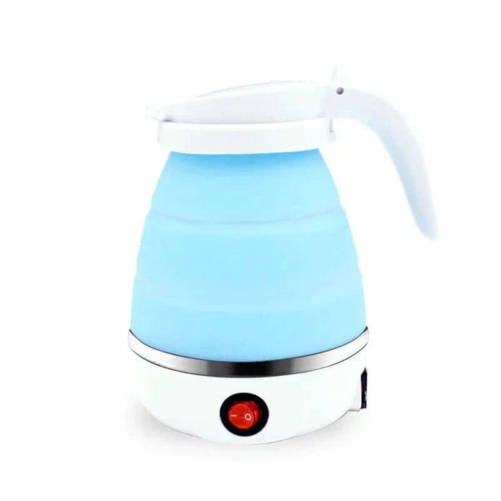 Sammenklappelig rejsevandkedel, 0,6L, 850W