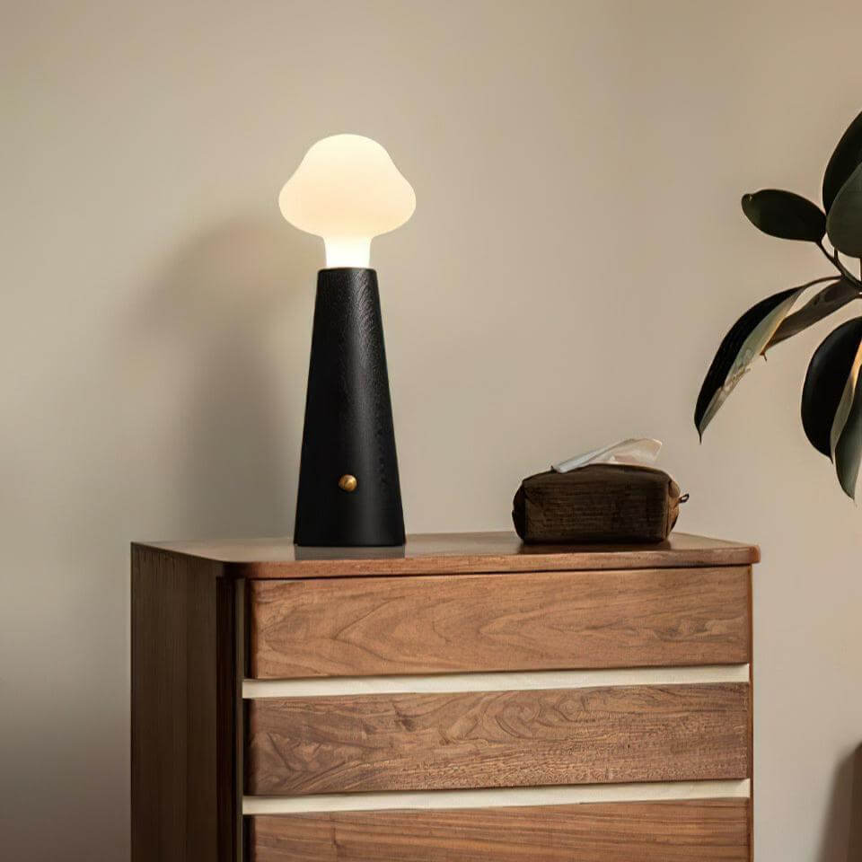 Skyformet LED Bordlampe